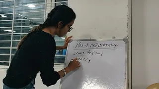 Has - A relationship in java