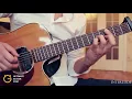 Vance Joy - Riptide Fingerstyle Tabs