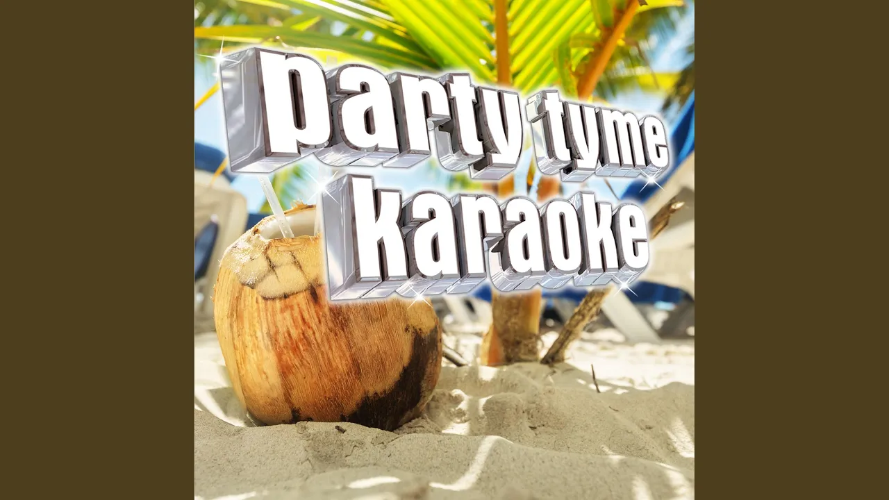 Eres Mia (Made Popular By Romeo Santos) (Karaoke Version) Eres Mia (Made Popular By Romeo Santos) (Karaoke Version)