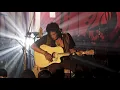 Anda Perdana - "Tentang Seseorang" (Live at Satu Dekade In Medio Concert)