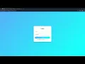 User Authentication System Full Stack Development