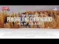 🔴 USTADZAH HALIMAH ALAYDRUS -DUNIA PENGHALANG CINTA NAN HAKIKI