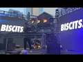 Biscits & Noizu - In The Valley Weekend @Rennisance Square, Phoenix AZ