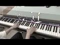 先哭為敬 - 鄭欣宜 | First Tear Last Salute - Joyce Cheng 【🎹鋼琴版 Piano Cover by Wun Piano】
