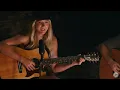 KC Bruner - Turn On the Radio (The Bonfire Sessions)