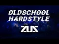 Download Lagu OLDSCHOOL HARDSTYLE | dj set | ZUS