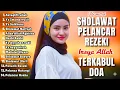 Lagu SHOLAWAT VIRAL TERBARU 2025 | SHOLAWAT NABI PENARIK REJEKI | Sholawat Jibril, Sholawat Burda, Nariya