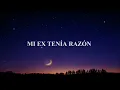Karol G - Mi Ex Tenía Razón (Letra)