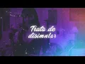 El Chapo De Sinaloa - Si Te Agarran Las Ganas (Video Lyrics)