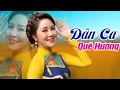 Download Lagu Tìm Em Qua Câu Dân Ca - Bài hát Quê Hương ai nghe cũng nhớ nhà | Lê Thu Uyên Mới Nhất