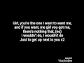 Download Lagu Jason Derulo - Want to want me (Lyrics)