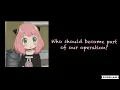 Download Lagu The Search for a Sibling | ASMR | Anya Forger x Child! Listener (PLATONIC/FAMILIAL)