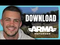 How To Download Arma Reforger on PC Step By Step