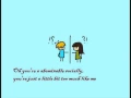 Download Lagu Hermit the Frog - Marina \u0026 the Diamonds [Lyrics]