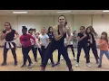 ZUMBA KIDS SOPRANO - EN FEU