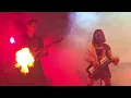 Download Lagu Isyana Sarasvati at The Sound Project Vol.5 Allianz Eco Park Ancol 28/08/2022