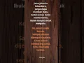 Download Lagu Pantun buat ibu tersayang sedih banget. #shorts #ibu #ayah