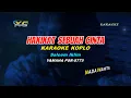 Download Lagu Hakikat Sebuah Cinta - Saleem Iklim  KARAOKE KOPLO  (YAMAHA PSR - S 775)