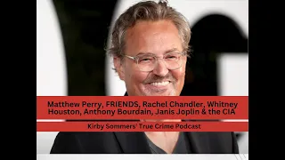 Exploring Matthew Perry s death and the connections he shared with Jeffrey Epstein