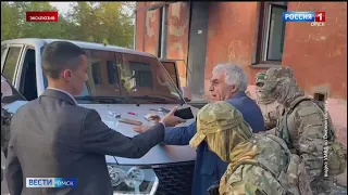 Сразу несколько уголовных дел возбуждено в регионе по итогам рабочей поездки Дмитрия Демешина