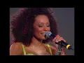 Spice Girls - Too Much (Live at Christmas In Spiceworld, Earl's Court, London, UK / 1999)