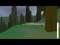 Java OpenGL FPS game Custom 3D Game Engine