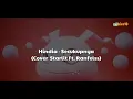 Download Lagu Hindia - Secukupnya (Cover Starlit Ft. Ranfelss)