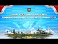 Lagu RAPAT KOORDINASI NASIONAL PEMERINTAH PUSAT DAN DAERAH TAHUN 2026