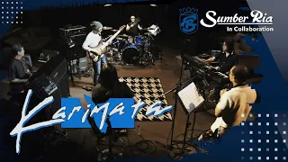 Download Karimata Live Session - Gringgo MP3