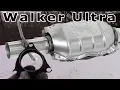 Direct Fit Catalytic Converter Installation