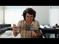 Matty Cardarople - ASMR