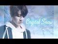 Download Lagu [MV] BTS (방탄소년단) 'Crystal Snow'