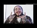 Post Malone - Psycho ft Ty Dolla ign Sped Up
