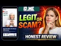ID me Review Is ID me Legit Is It Worth It And Safe