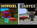 I Tested EVERY Bedwars Server