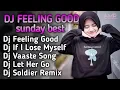 Download Lagu Dj feling good terbaru lgi piral