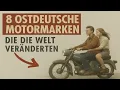 Download Lagu Diese DDR Motorräder haben Geschichte geschrieben!