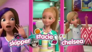 barbie dream house adventure par 1 episode 2