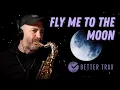 Download Lagu Fly Me to the Moon - Tenor Sax Solo