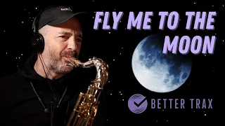 Download Fly Me to the Moon - Tenor Sax Solo MP3