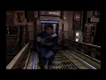 LEON SELF DESTRUCT SEQUENCE SCENE RESIDENT EVIL 2