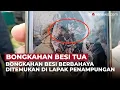 Download Lagu Bapetan Temukan Bongkahan Besi Tua Terpapar Radioaktif Berbahaya | OneNews Update