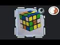 Solving KTANE Modules by programming Rubik s Cube