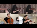 Download Lagu BTS (방탄소년단) - Black Swan | Orchestral/Art Film Cover