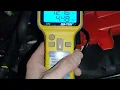 Cen-Tech Battery Analyzer Myths