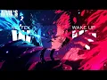Download Lagu NEFFEX - WAKE UP  -「AMV 」-「Anime MIX 」[Official Anime Music Video]