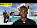 Coach Michael Vick s Wife Family 4 Children Career Religion Houses Cars Lifestyle Net Worth