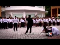 Lagu Happy Teacher's day 2015