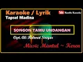 Download Lagu Karaoke Songon Tamu Undangan | Karaoke Mandailing
