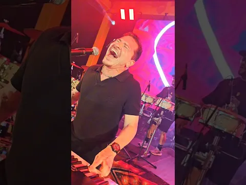 Um pouquinho do que rolou ontem! 🔥🎶